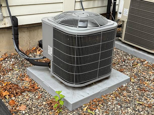 24/7 Emergency Hvac experts in Inman, KS