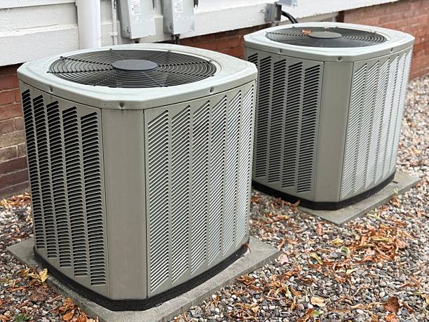 Reliable Hvac contractor in Inman, KS by HVAC Repair CO