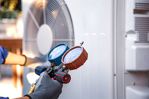 Affordable Hvac solutions in Inman, KS